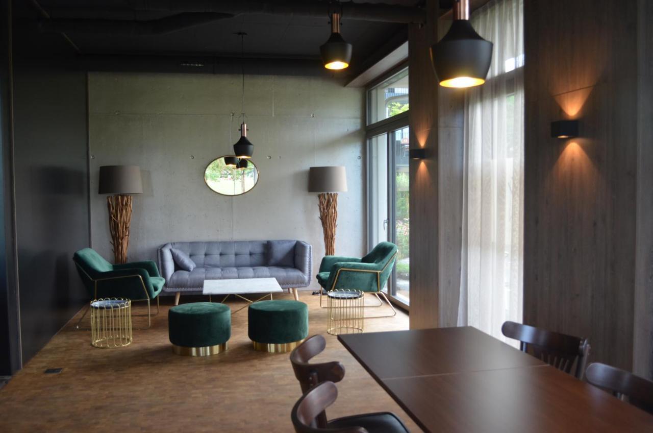 Wyna Motel Neudorf Dış mekan fotoğraf