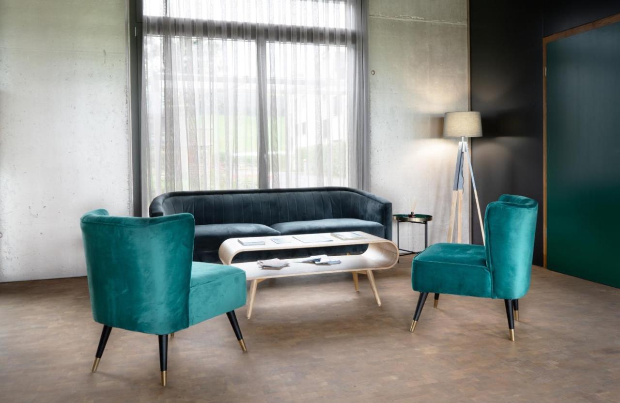 Wyna Motel Neudorf Dış mekan fotoğraf