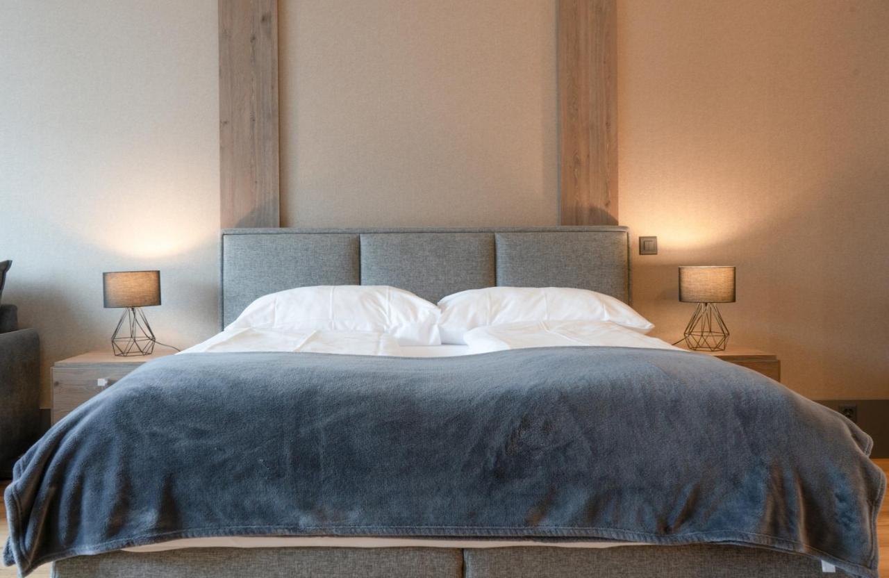 Wyna Motel Neudorf Dış mekan fotoğraf