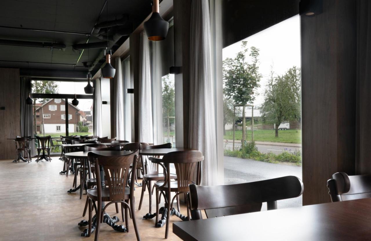 Wyna Motel Neudorf Dış mekan fotoğraf