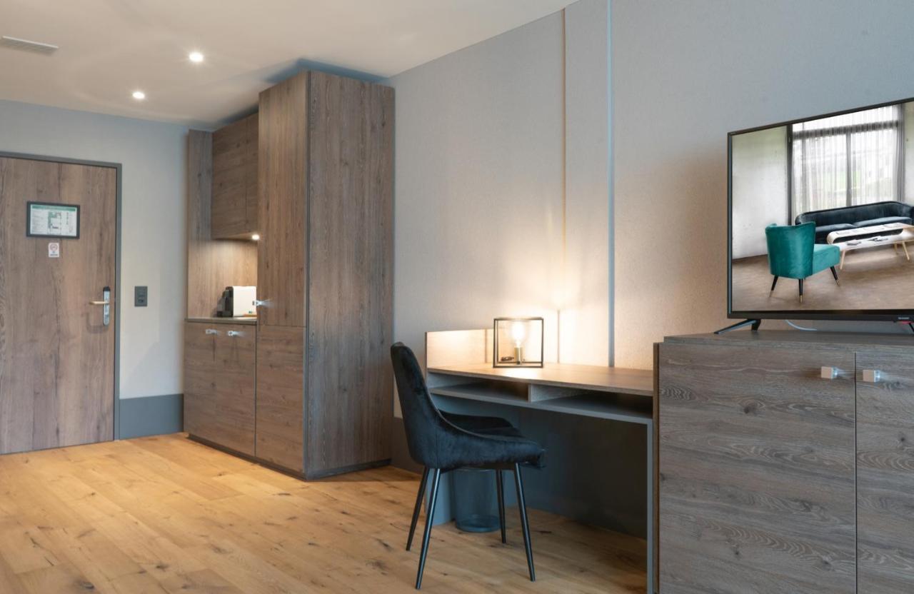 Wyna Motel Neudorf Dış mekan fotoğraf
