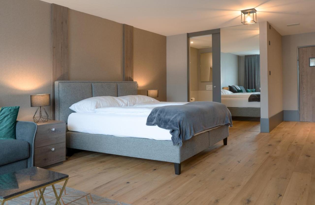 Wyna Motel Neudorf Dış mekan fotoğraf