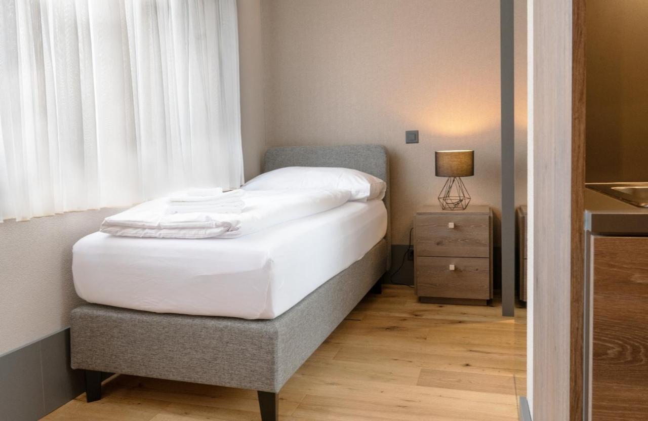 Wyna Motel Neudorf Dış mekan fotoğraf