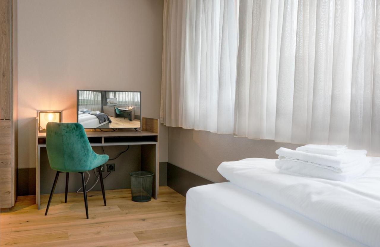 Wyna Motel Neudorf Dış mekan fotoğraf